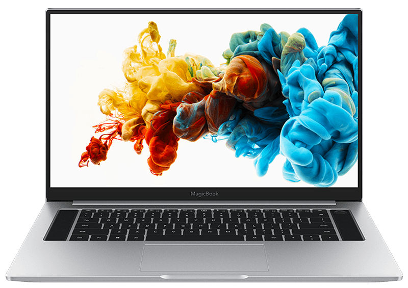 Honor magicbook pro intel core i5 обзор