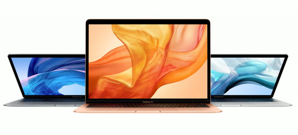 MacBook Air 13″ and 15″ could use M3 chips, refreshed MacBook Pro expected