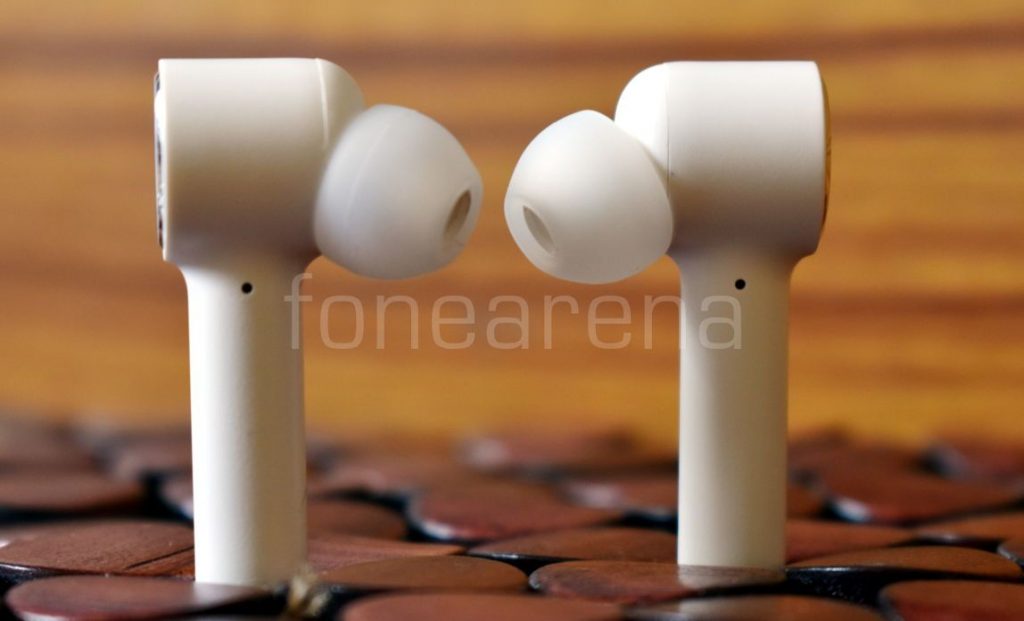 Xiaomi announces Mi AirDots Pro, an affordable replica of Apple's AirPods 