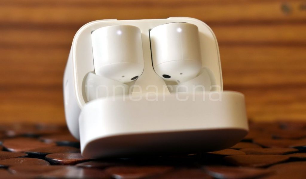 Espinas puesta de sol Dempsey Mi AirDots Pro Review: Premium true wireless earphones at affordable price