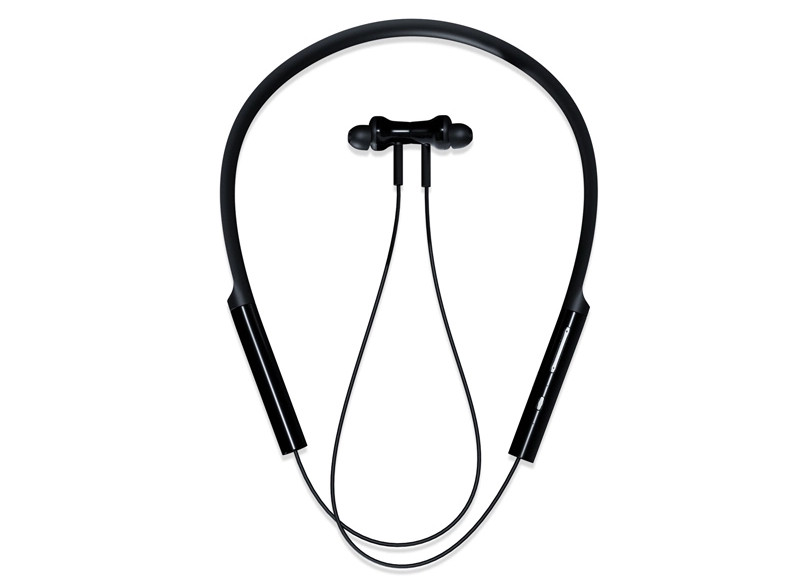 Mi bluetooth neckband earphones прошивка