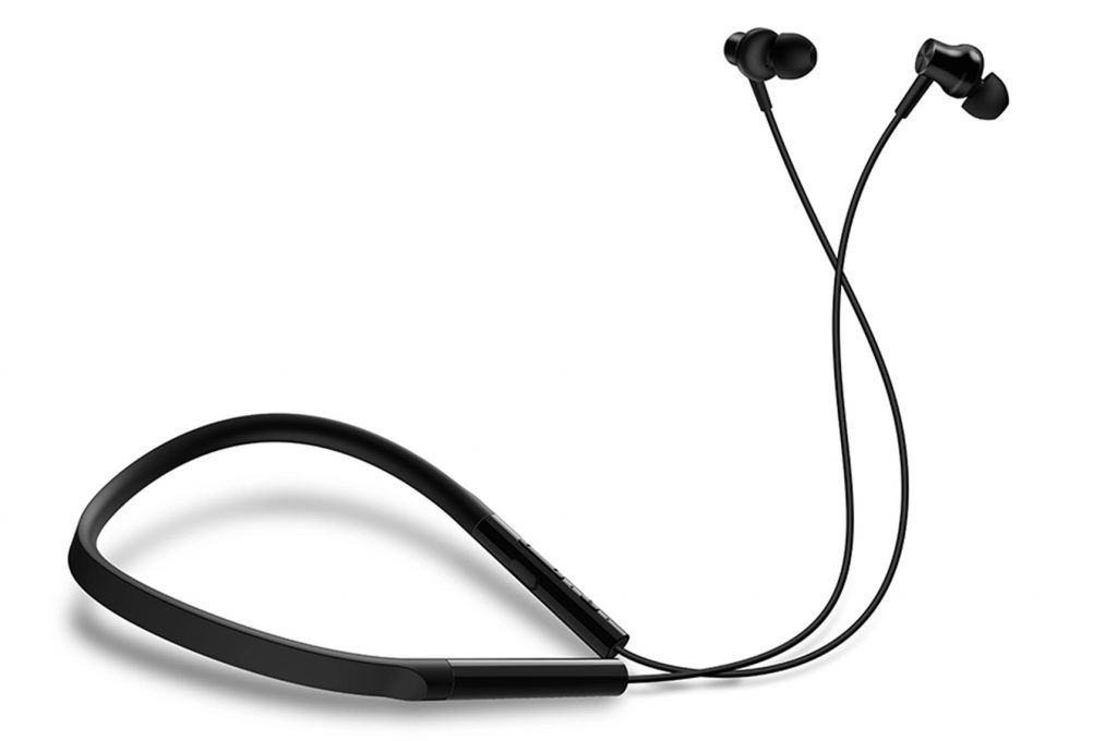 Mi bluetooth earphone online basic