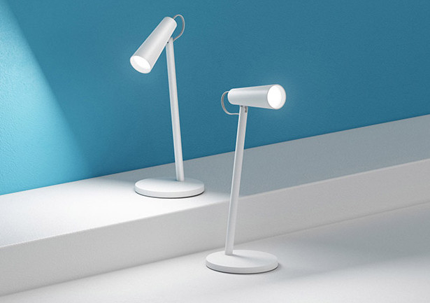 Mi led sales lamp crowdfunding