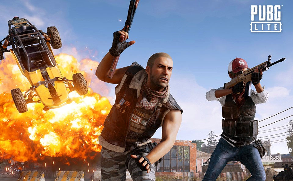 PUBG Lite shuts down officially worldwide