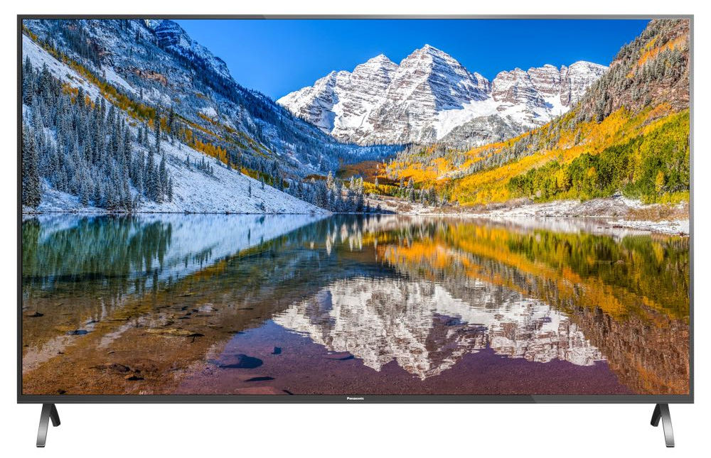 4K Ultra HD TVs