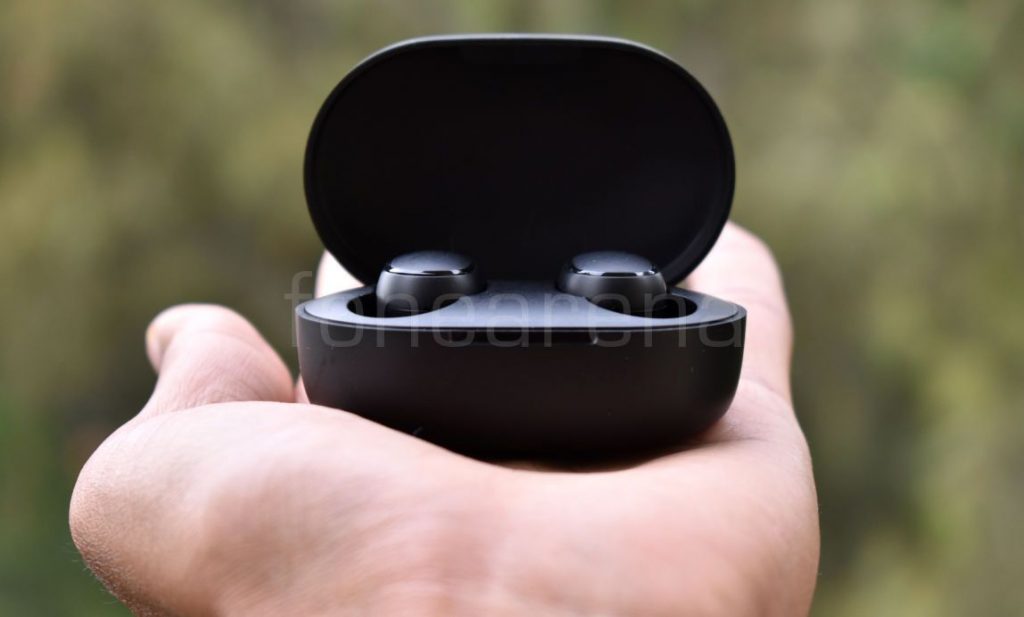 Xiaomi discount airdots review