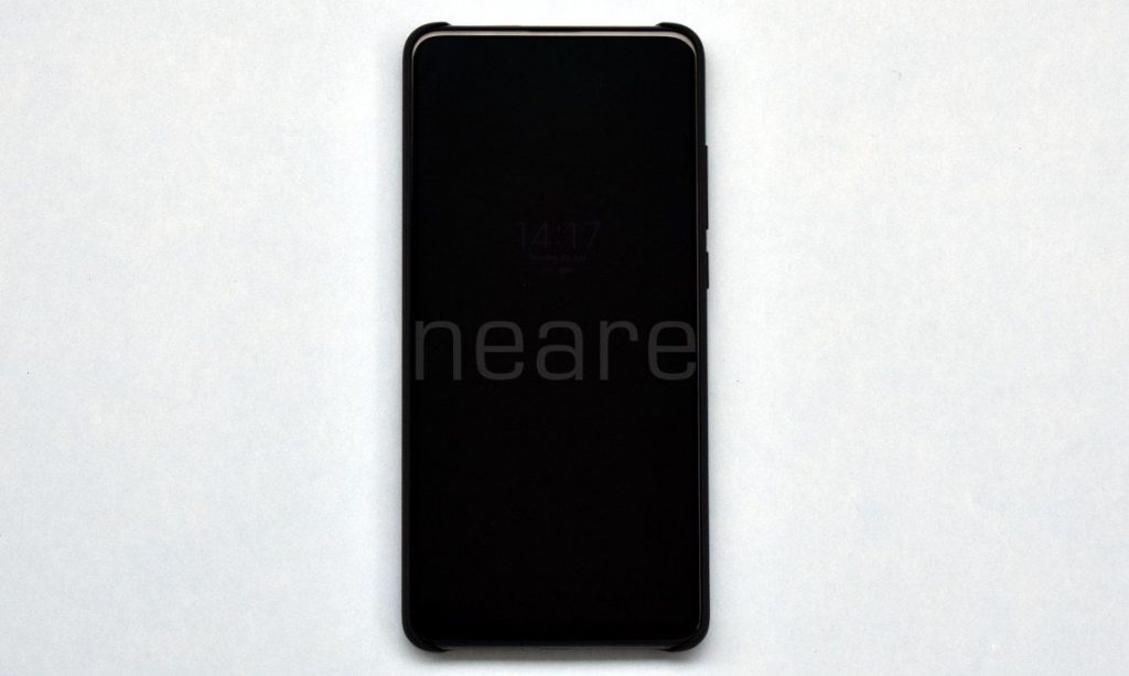 Redmi K20 Pro Carbon Black_fonearena-21 | Fone Arena