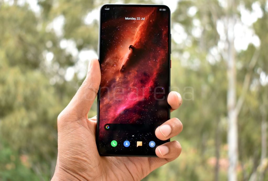 India smartphone shipments reach 37 million units in Q2 2019, Xiaomi and Samsung continue to lead: Report