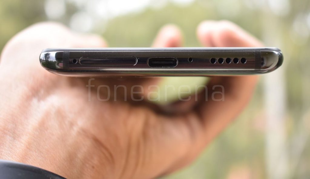 Redmi K20 Pro Carbon Black_fonearena-7 | Fone Arena