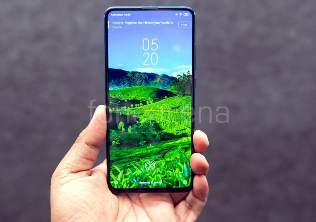 oppo f19 pro 13 update