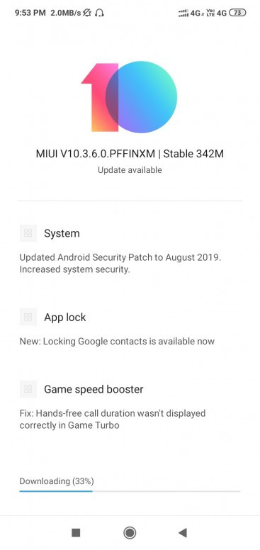 DOWNLOAD GAME BOOSTER XIAOMI MIUI 10 olukonuwi DOWNLOAD GAME BOOSTER XIAOMI MIUI 10 olukonuwi