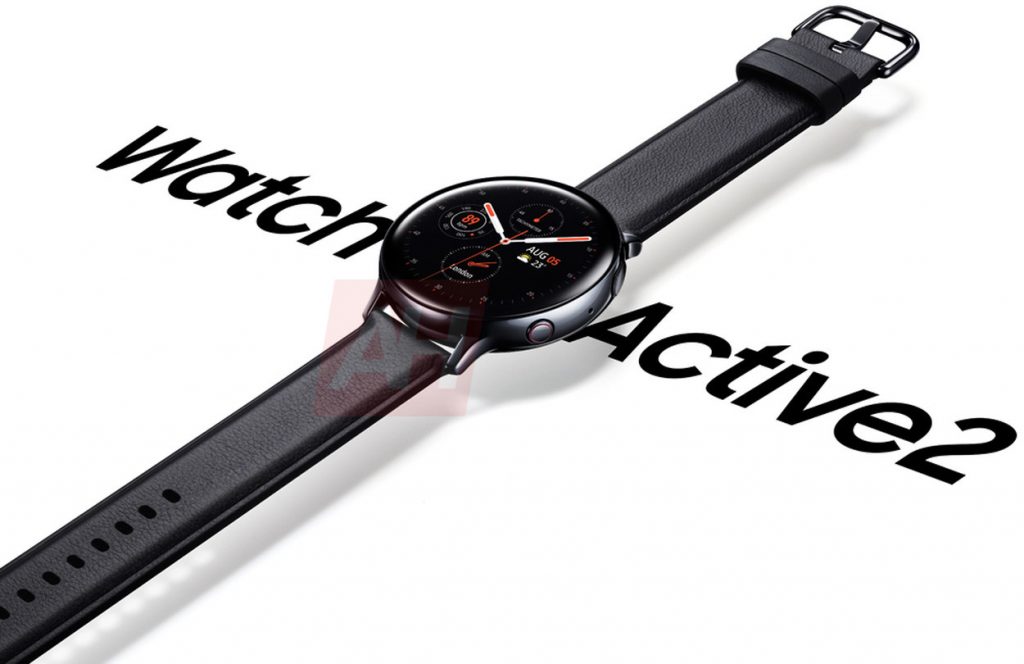 Samsung galaxy watch active hot sale 4g