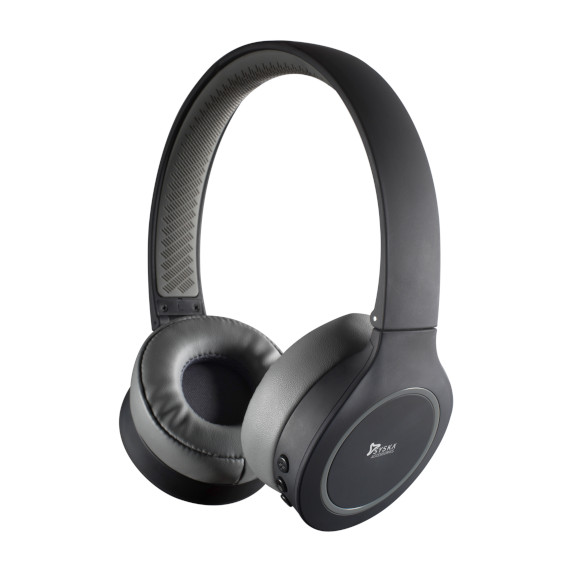 Syska HSB3000 SoundPro wireless headphones launched for Rs. 3499