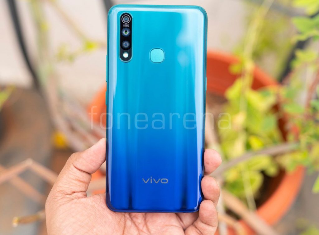 vivo 2000 phone