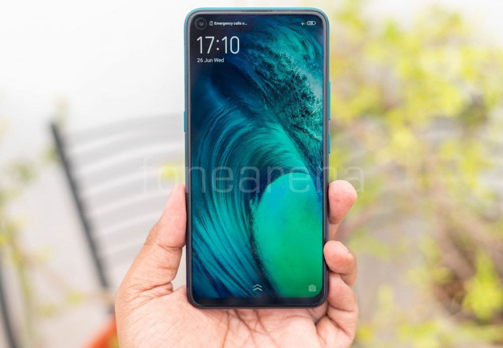 Vivo Z1 Pro gets another price cut in India, now available starting at Rs. 12990
