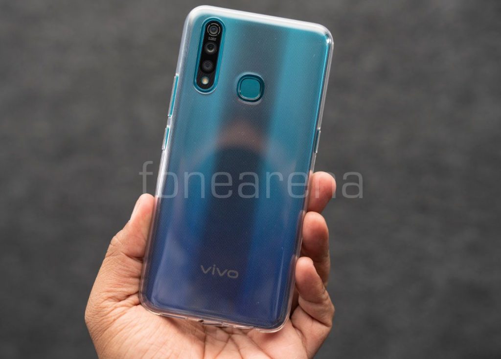 vivo z1 pro dolby atmos