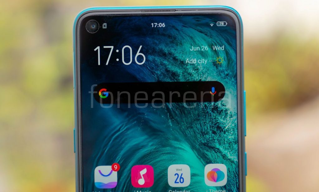 realme 9 pro home credit