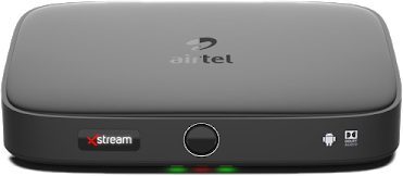 Airtel rebrands Airtel TV app to Airtel XStream; XStream smart box and  XStream smart stick launching soon