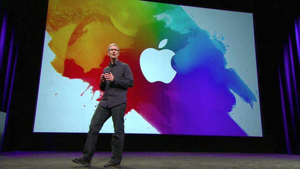 Apple might not have a separate October event for Macs and iPads