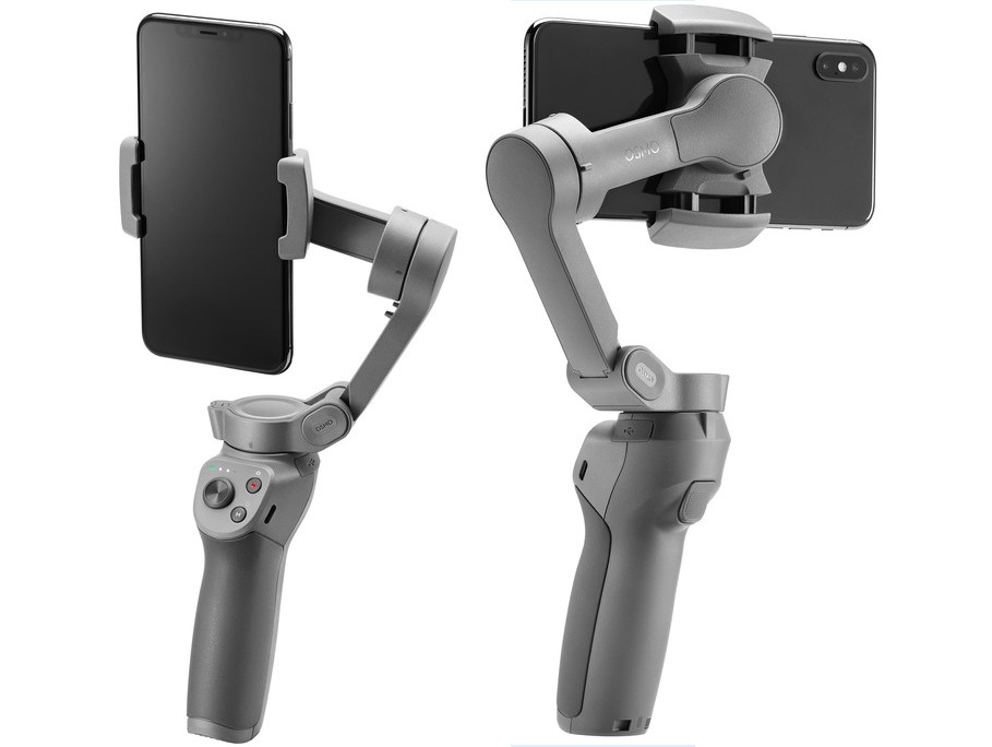 Gimbal dji deals osmo mobile 3