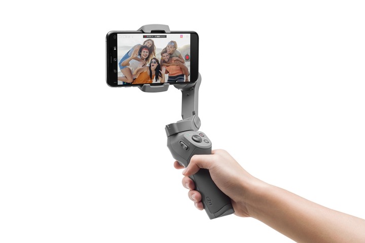 dji osmo mobile 3 xperia