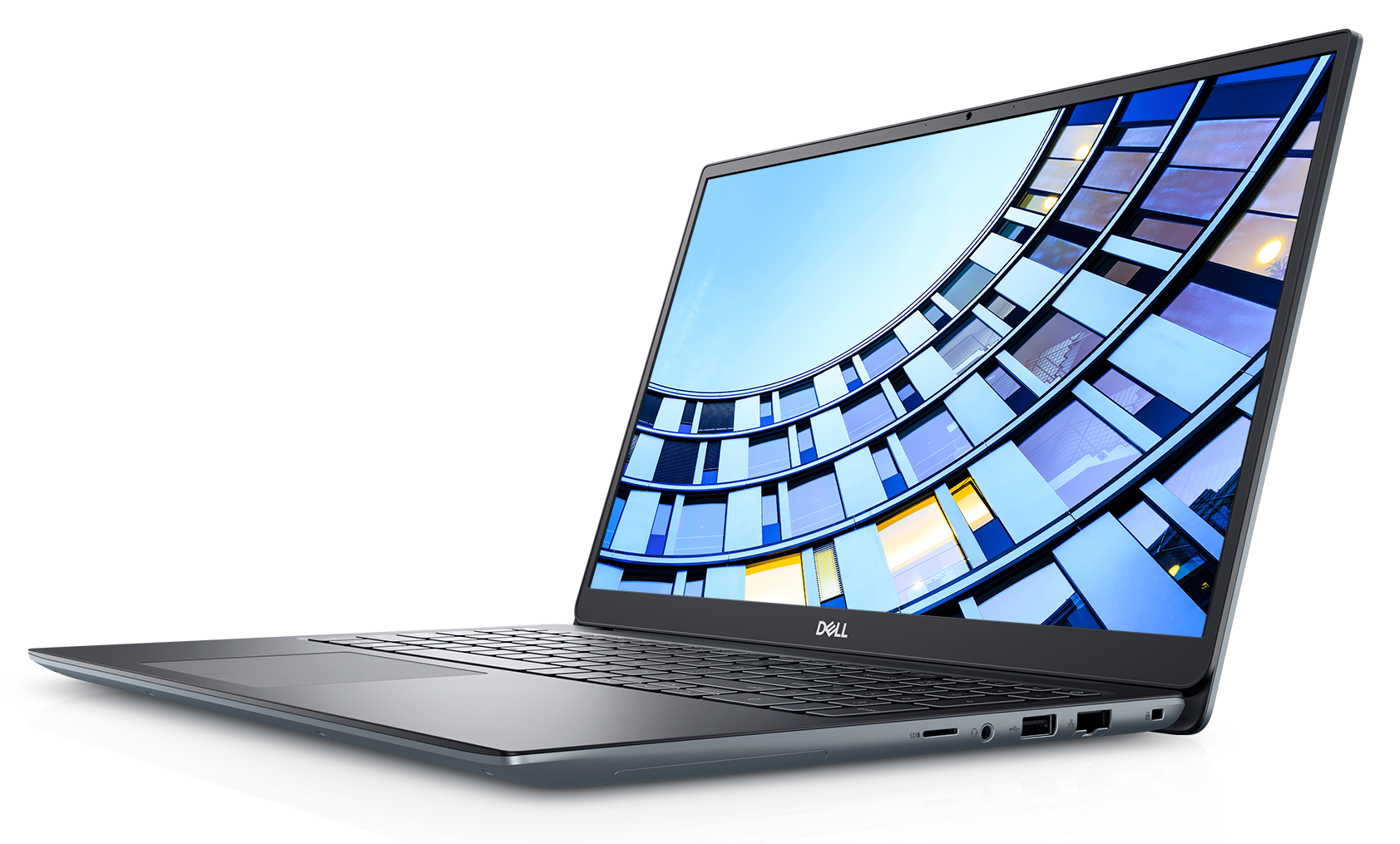 Dell refreshes XPS 13, Inspiron and Vostro lineup of laptops with new