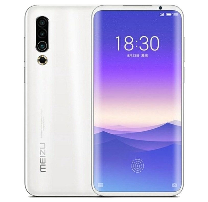 Обзор смартфона meizu 16s