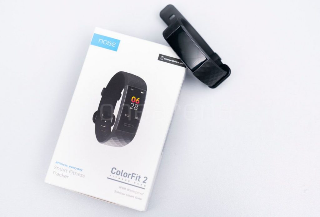 Noise ColorFit 2 Review