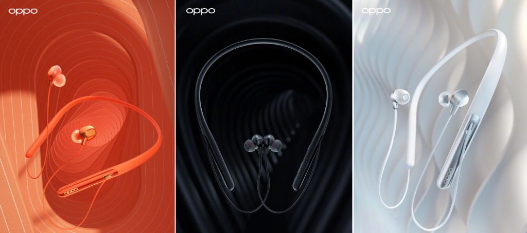 Oppo enco q1 online specification