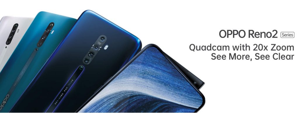 Image result for oppo reno 2