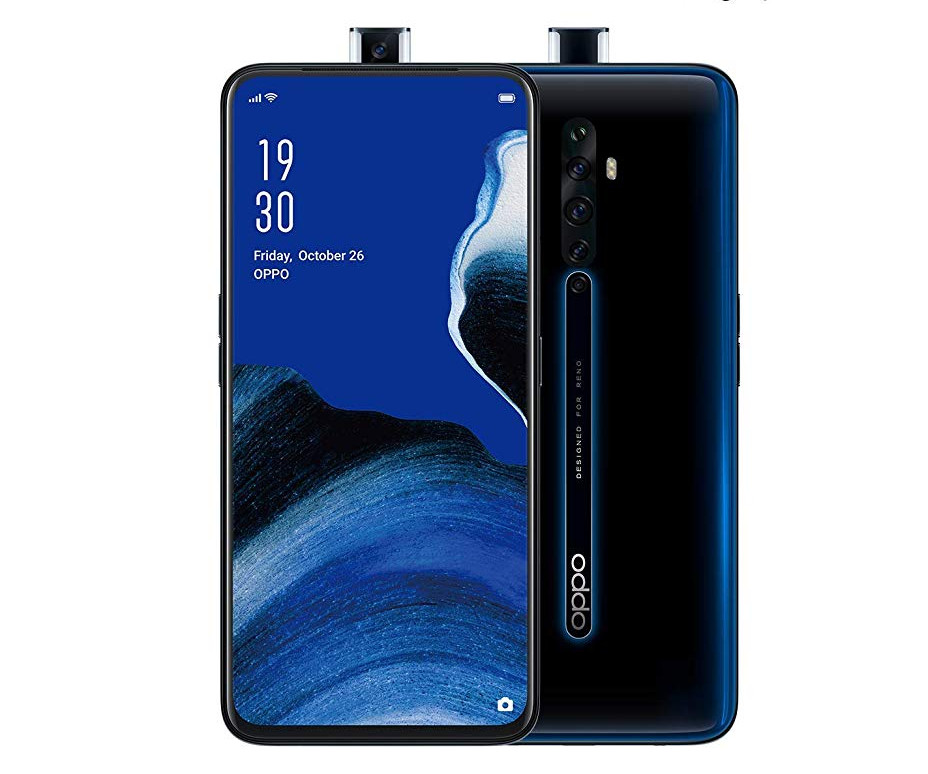 OPPO Reno 2F and Reno 2Z get a price cut in India, now available starting at Rs. 23990
