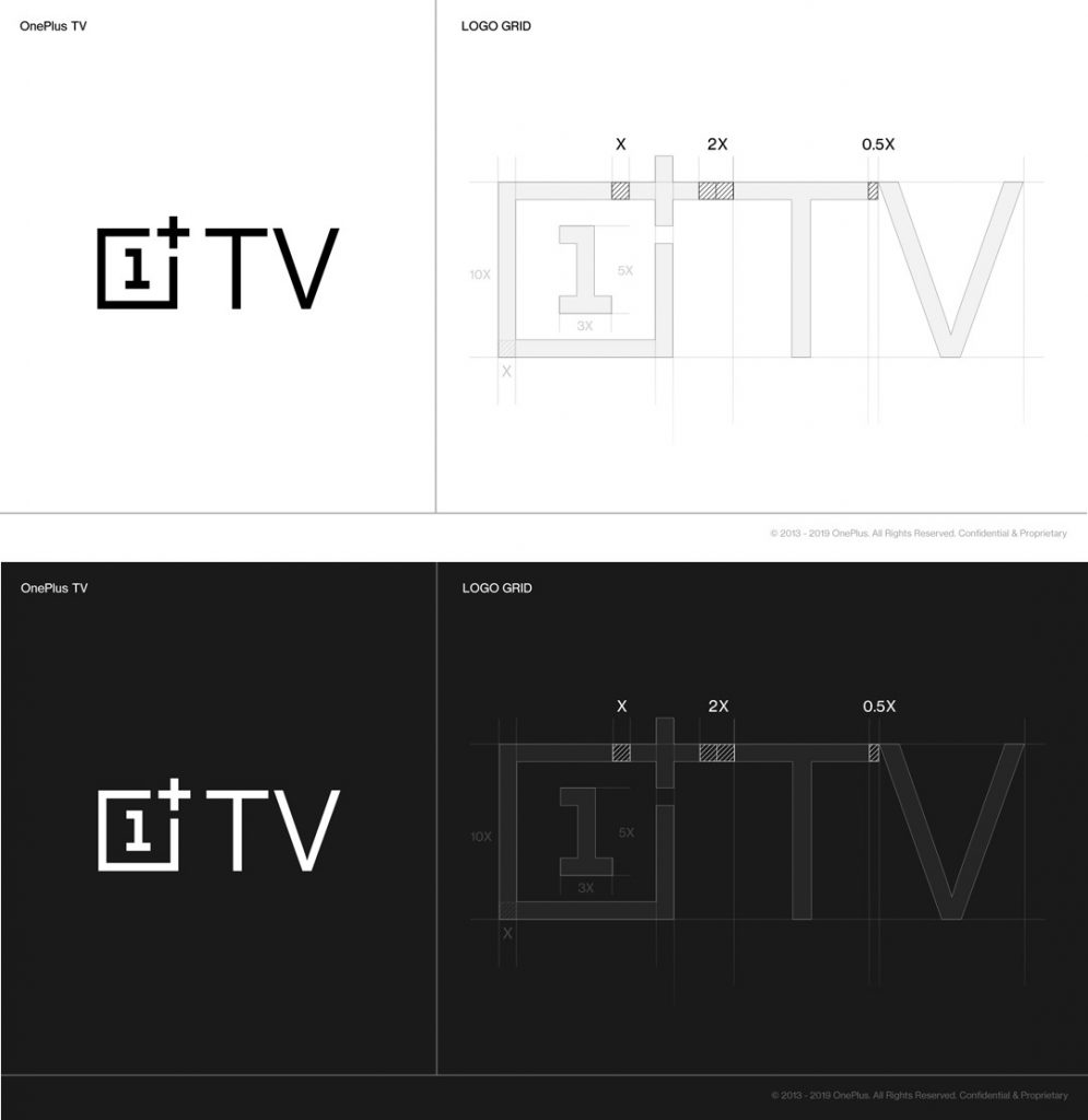 Logo design 9: OnePlus Logo redesign | Behance :: Behance