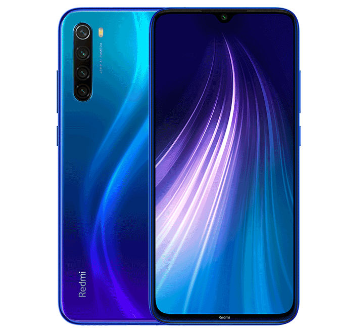 redmi note 8 smartprix