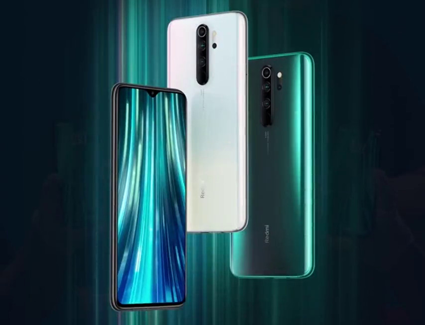 6400萬四攝 + Helio G90T處理器最高配：Redmi Note 8 系列正式發布；售價從RM590起！ 1