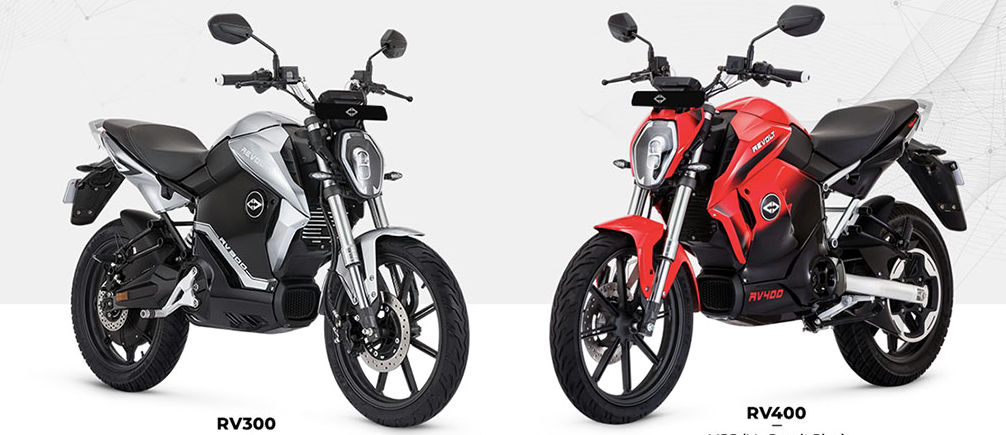 Revolt electric cheap bikes launch