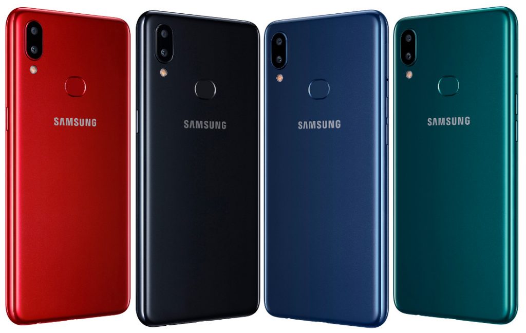 samsung galaxy a10 second hand price