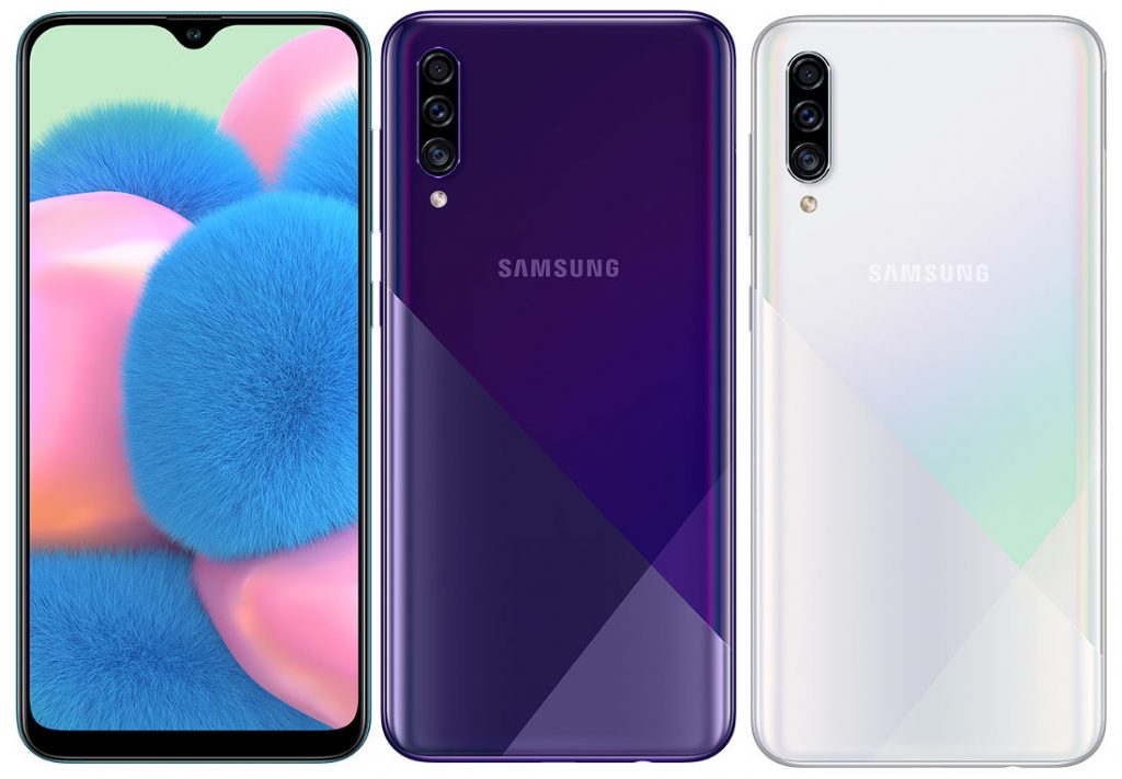 Samsung Galaxy A30s gets a price cut again in India, now available for Rs. 14999