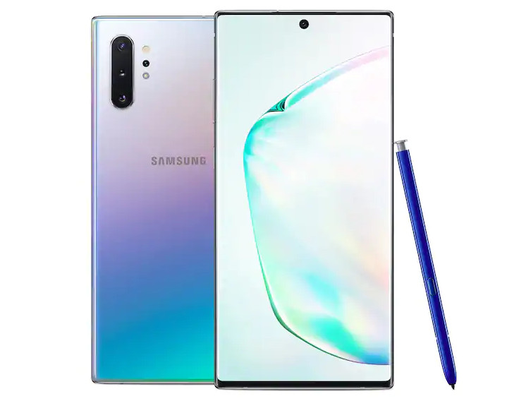 samsung galaxy note 10 lite dxomark