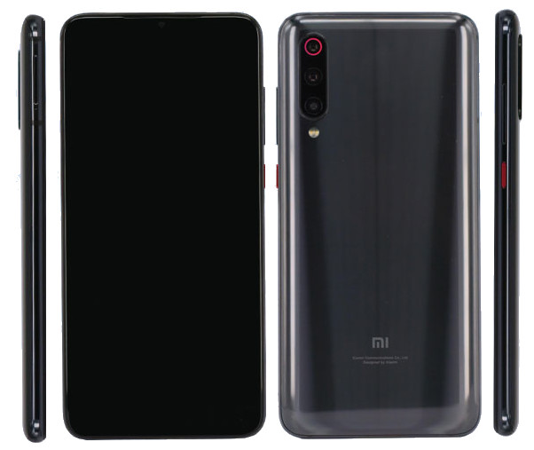 Xiaomi Mi 9S 5G smartphone with 6.39-inch FHD+ AMOLED display, Snapdragon 855 Plus, up to 12GB RAM gets certified