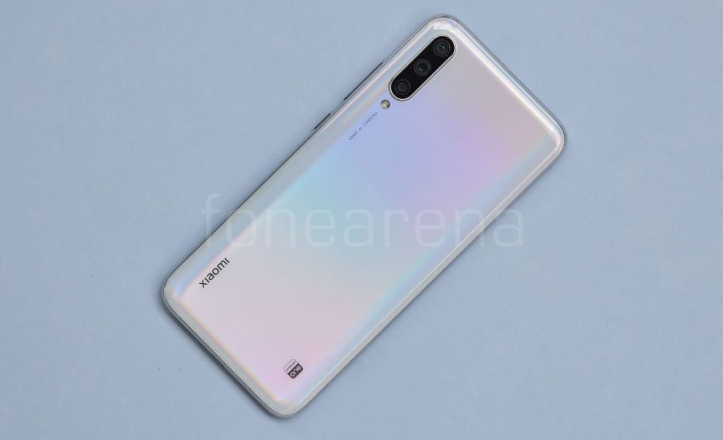 Xiaomi Mi A3 Android 11 update reportedly bricking devices