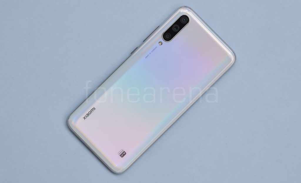 Xiaomi Mi A3 Android 10 update will roll out mid-February 