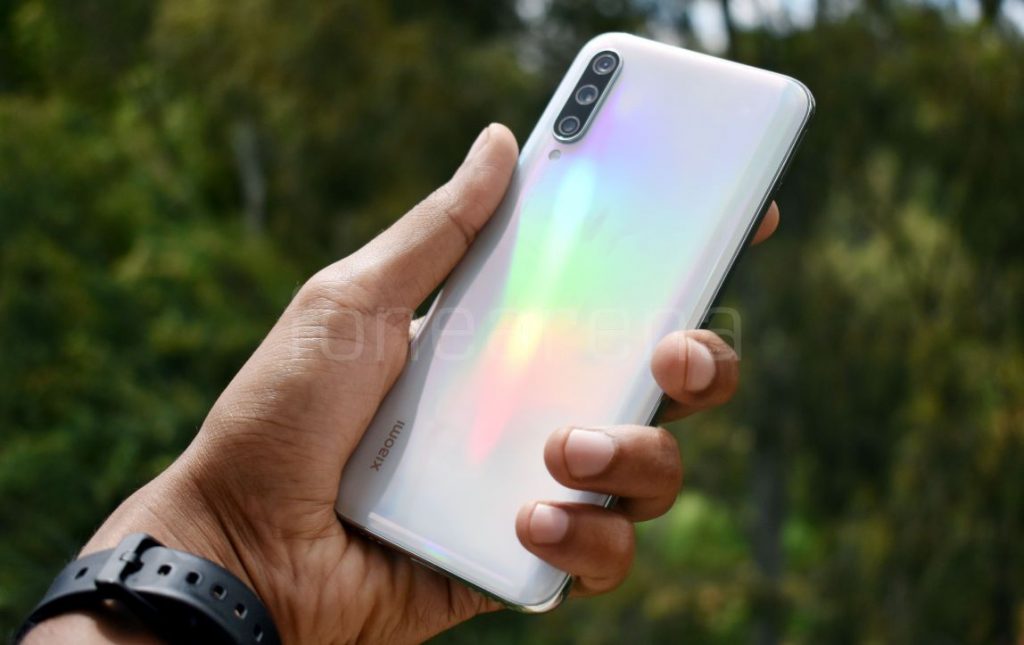 India smartphone market saw 32.5 million shipments, up 1.5% YoY in Q1 2020: IDC