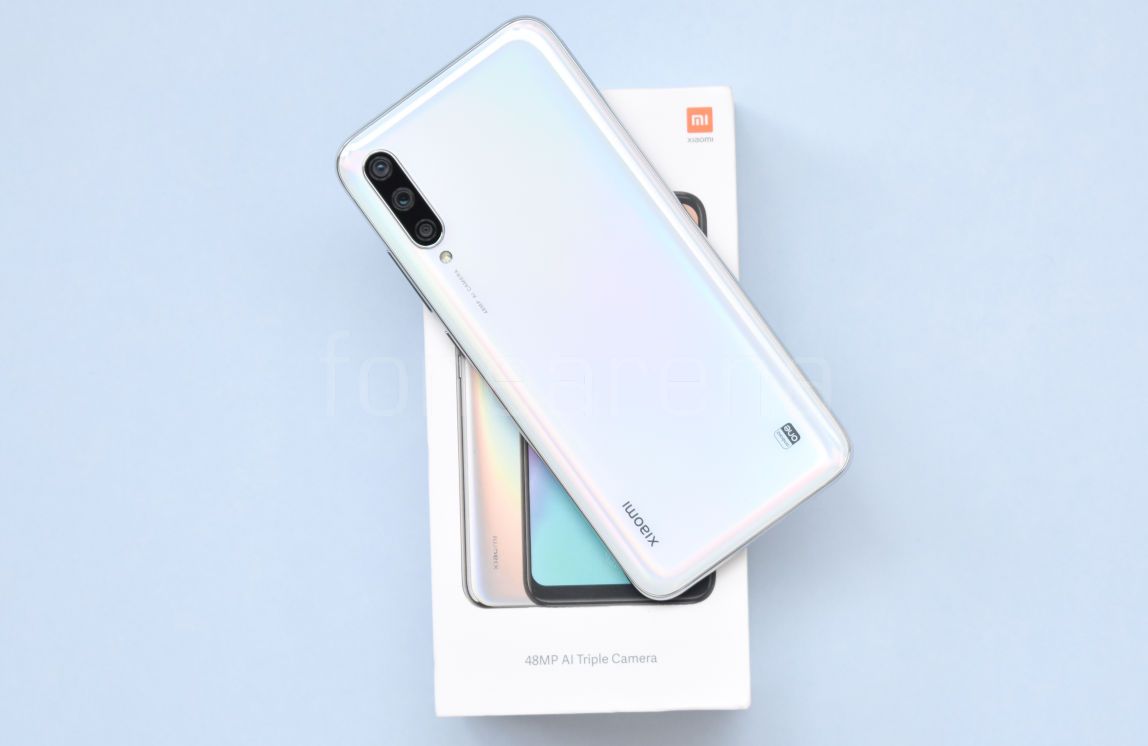 Xiaomi Mi A3 Купить В Москве