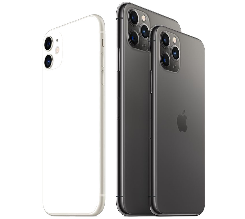 Apple Iphone 11 Iphone 11 Pro And Iphone 11 Pro Max Detailed India Price Revealed Launching On September 27