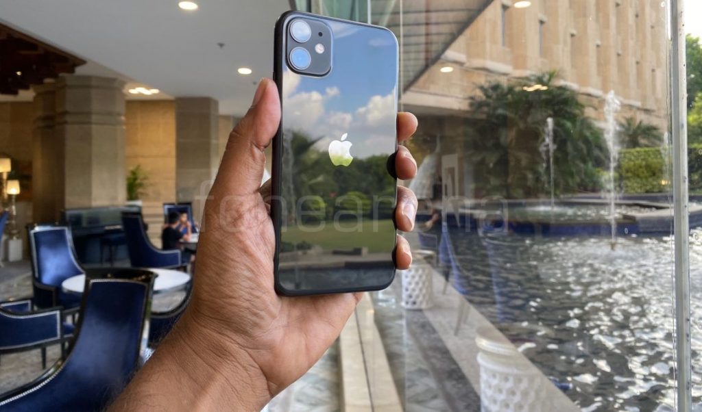 Apple starts production of the iPhone 11 in India