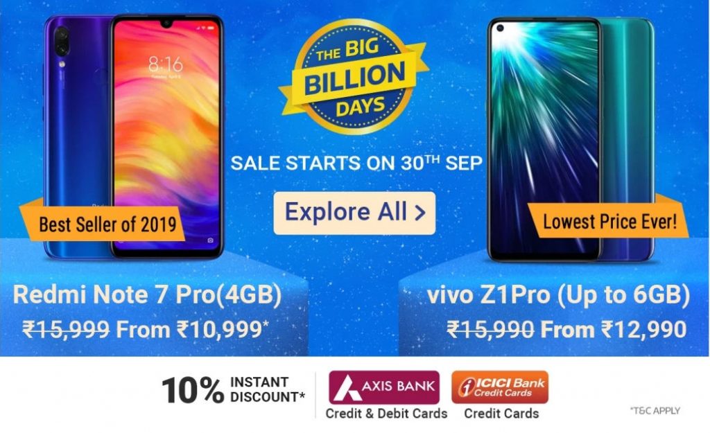 Poco M6 Pro 5G Available at as Low as Rs. 8,999 During Flipkart Big  Billions Day Sale