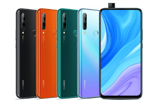 Huawei Enjoy 10 Plusのスペック、特徴まとめ！3万円台でポップアップカメラ搭載！