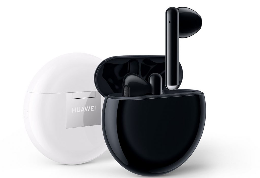 Huawei freebuds 3 earbuds new arrivals