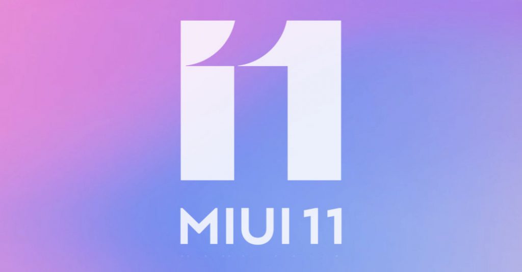 يحصل MIUI على ميزة التنقل عبر إيماءات Android 10 138