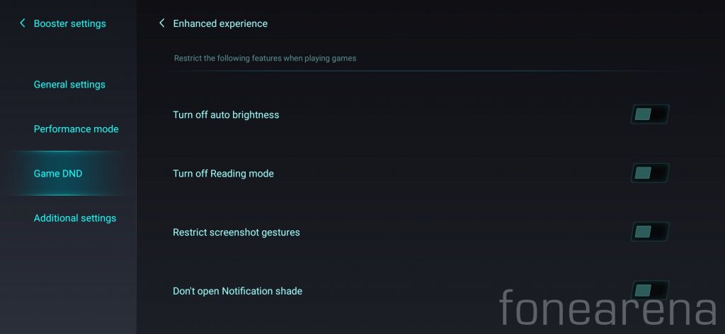 Miui Game Turbo 2 0 Overview